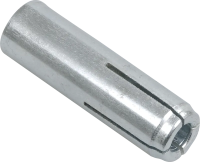 Анкер стальной забивной IEK, М12