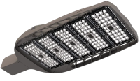 Светильник LED консольный IEK PRO ДКУ 1050-130Ш8М, 130 Вт, 230 В, 5000 К, IP66