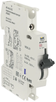 Переключаемый контакт ARMAT AR-AUX-DC 240...415В IEK