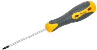 Отвертка крестовая IEK ARMA2L3 K1 PZ, 0х75 мм
