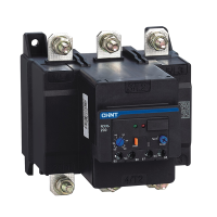 Тепловое реле CHINT NXR-200, 3P, диапазон 80-160 A