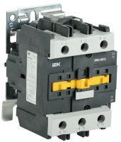 Контактор IEK КМИ-11810, 3Р, 18 А, 7.5 кВт, катушка 36 В АС, 1NO