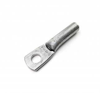 Наконечник алюминиевый ЗЭТАРУС ТА 16-8-5.4, М8, 35 кВ, ГОСТ 9581-80