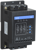 Устройство плавного пуска ONI SFB, 3Ф, 11 кВт, 22 A, управление 110-240 В, Modbus