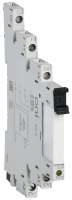 Реле интерфейсное ORK с розеткой 1C 24В DC ONI