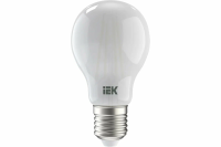 Лампа светодиодная IEK A60, 11 Вт, 230 В, 4000 К, E27, 20шт/упаковка