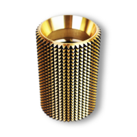 Светильник потолочный LEDAR VENUS-07, GU10, накладной, черный / золотой, без лампы