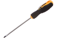 Отвертка шлицевая REXANT SL 4х100 мм