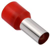 Наконечник НШВИ 35-16 под провод 35мм2 (100шт/упаковка) красный GENERICA