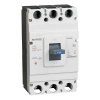 Автоматический выключатель NM1-400S/3P 250A 35kA (CHINT)