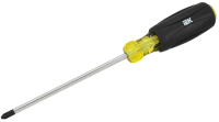 Отвертка крестовая IEK ARMA2L5 Т3 PH, 2х150 мм