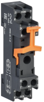 Розетка ORS-G-1-2 10А (для реле OGR-1 2C) ONI