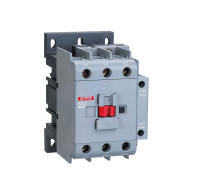 Контактор Himel HDC3-4011, 3Р, 40 А, АС3, 18.5 кВт, катушка 400 В АС, 1NO+1NC