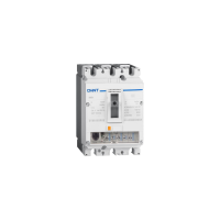 Автоматический выключатель силовой CHINT NM8N-250S TM, 3P, 125 А, 50 кА, регулируемый расцепитель