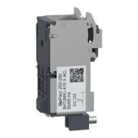 Расцепитель мин. напряжения GoPacT MN AC, для Go200-250, 415 В, Schneider