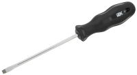 Отвертка шлицевая IEK ARMA2L5 Т1 SL, 5.5х125 мм