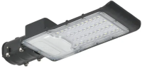 Светильник LED консольный IEK ДКУ 1013-30Д, 30 Вт, 230 В, 5000 К, IP65