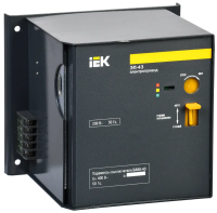 Электропривод ЭП-40 230В IEK