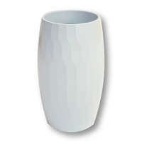 Светильник потолочный LEDAR VENUS-03, GU10, накладной, белый, без лампы