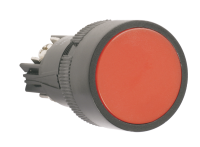 Кнопка GENERICA SВ-7 "Стоп", 1NC+1NO, красная, IP40