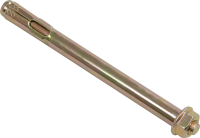 Болт анкерный с гайкой IEK, М8, 10х50 мм