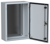 Корпус ЩМП IEK TITAN5 60.40.20, 600х400х200 мм, УХЛ1, IP66 — фото, характеристики