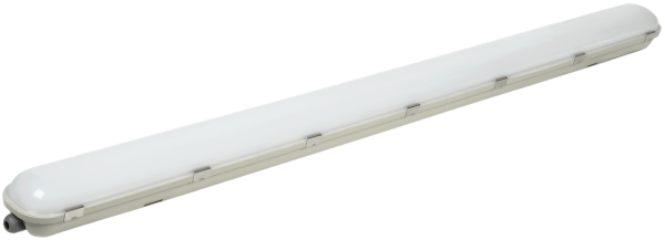 Светильник промышленный IEK ДСП 1425 PRO, 40 Вт, 4000 К, L=1200 мм, IP65