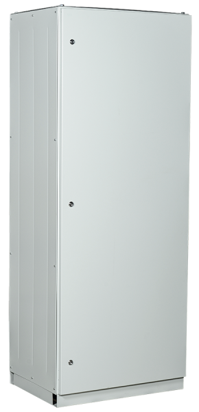 Панель распределительная ВРУ1-41-00-06 2х250А 50кА 400В IP31 SMART IEK