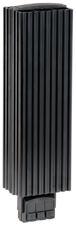 Обогреватель на DIN-рейку 150Вт 120...240V AC/DC IP20 IEK — фото, характеристики