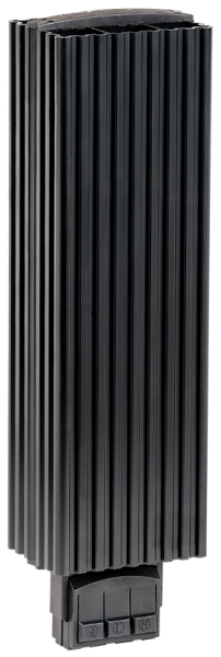 Обогреватель на DIN-рейку 150Вт 120...240V AC/DC IP20 IEK — фото, характеристики