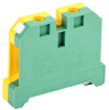 Зажим наборный ЗНИ-16PEN 16мм2 (JXB-земля) 600/440V AC/DC IEK — фото, характеристики