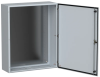 Корпус ЩМП IEK TITAN5, 100.80.30, 1000х800х300 мм, УХЛ1, IP66 — фото, характеристики