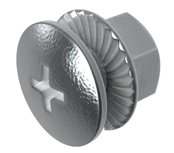 Комплект соединительный IEK КС, М6х10