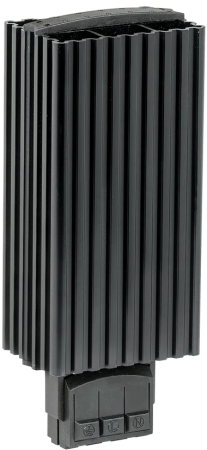 Обогреватель на DIN-рейку 100Вт 120...240V AC/DC IP20 IEK — фото, характеристики