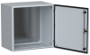 Корпус ЩМП IEK TITAN5 60.60.40, 600х600х400 мм, УХЛ1, IP66 — фото, характеристики