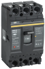 Автоматический выключатель IEK MASTER ВА88-37, 3P, 320 А, 35 кА, 690 В