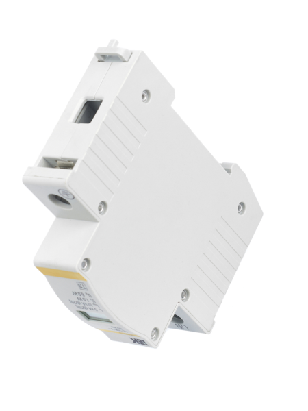 Ограничитель импульсного перенапряжения ОПС1-D 1P Iразряда=5/10кА 230V IEK — фото, характеристики