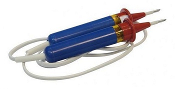 Указатель напряжения ПИН-90М, 50–1000 В, 2-полюсный