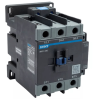 Контактор CHINT NXC-100, 3Р, 100 А, 45 кВт (АС3), катушка 400 В АС, 1NO+1NC