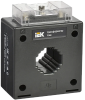 Трансформатор тока IEK ТТИ-30, 100/5 А, 5 ВА, 0.5S, 0.66 кВ, МПИ08