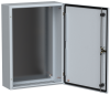 Корпус ЩМП IEK TITAN5 70.50.20, 700х500х200 мм, УХЛ1, IP66 — фото, характеристики