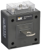 Трансформатор тока IEK ТТИ-А, 150/5 А, 5 ВА, 0.5, 0.66 кВ, МПИ08