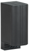 Обогреватель на DIN-рейку в корпусе 60Вт 120...240V AC/DC IP20 IEK