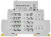 Реле времени многофункциональное IEK ORT-M1 (10 программ), 1 контакт, 12-240 В AC/DC — фото, характеристики