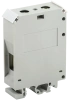 Зажим наборный ЗНИ-70мм2 (JXB250А) 250А 600/440 AC/DC серый IEK — фото, характеристики