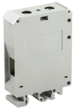 Зажим наборный ЗНИ-70мм2 (JXB250А) 250А 600/440 AC/DC серый IEK — фото, характеристики