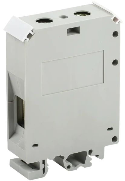 Зажим наборный ЗНИ-70мм2 (JXB250А) 250А 600/440 AC/DC серый IEK — фото, характеристики