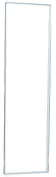 Рама под панели ЛГ/ЛМА SMART IEK, для ВРУ ВхШ 1800х800 мм