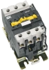 Контактор КМИ-46512 3Р 65А 30кВт АС3 Uупр=400VAC 1NO+1NC IEK — фото, характеристики