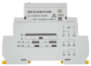 Реле задержки включения ORT-2T 2SPDT 8А Uупр=12-240V AC/DC (две независимымые уставки) IEK — фото, характеристики